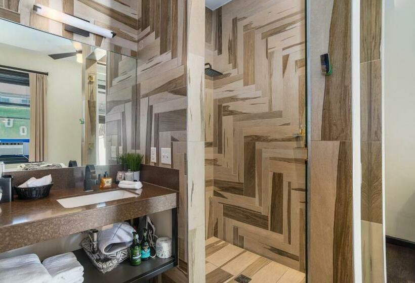 Good Hotels Downtown Denver