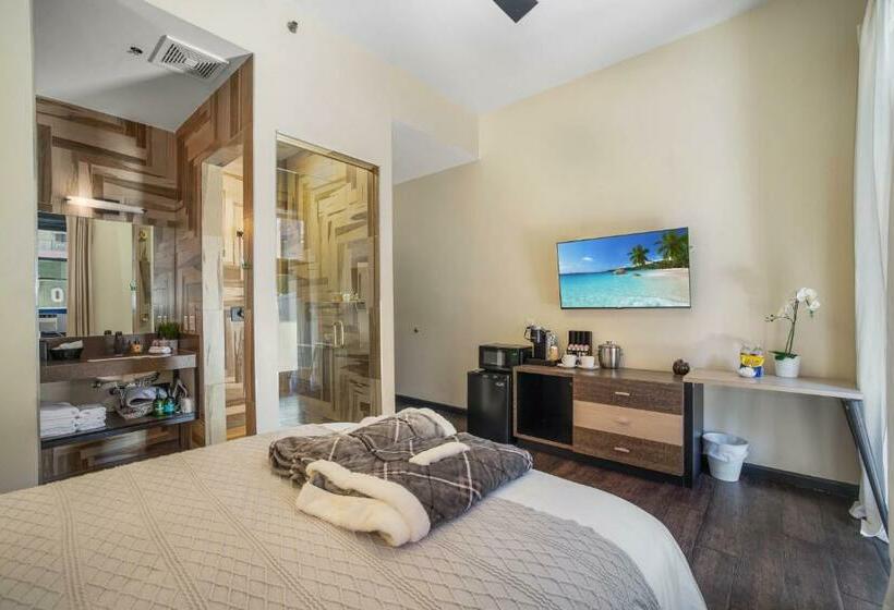 Good Hotels Downtown Denver