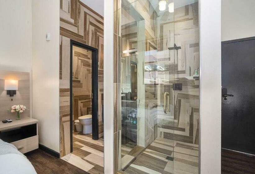 Good Hotels Downtown Denver