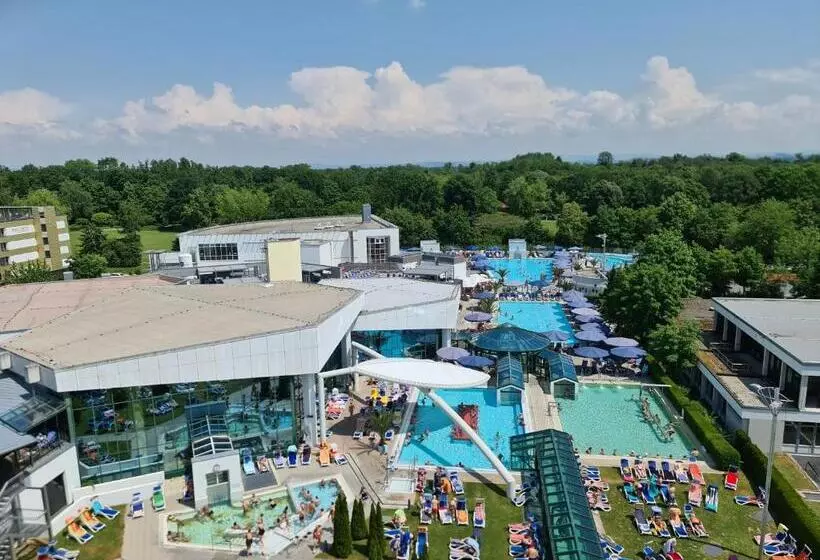 Thermenhotel Tannenhof   Ihr Wohlfühl