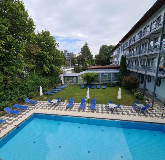 Thermenhotel Tannenhof   Ihr Wohlfühl