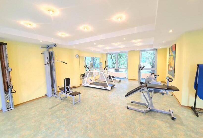 Thermenhotel Tannenhof   Ihr Wohlfühl