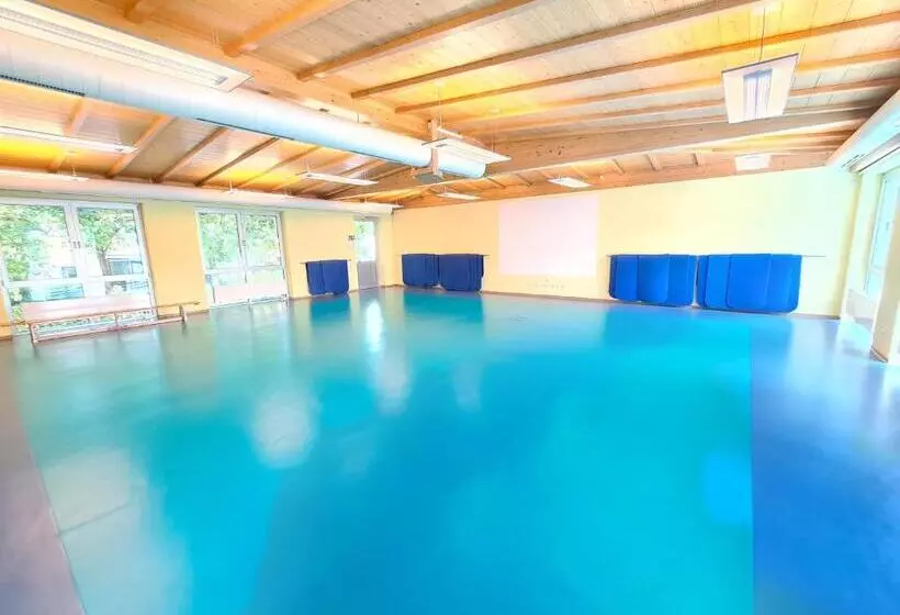 Thermenhotel Tannenhof   Ihr Wohlfühl