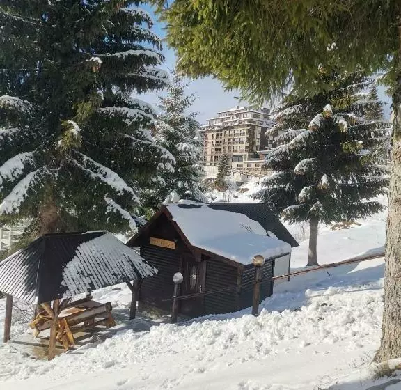 Vikendica čeperković #2