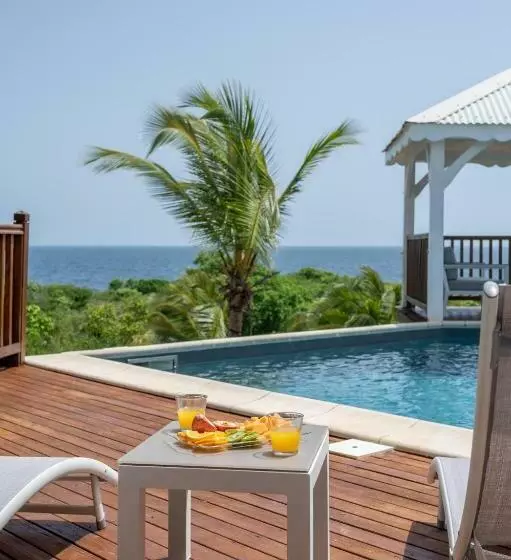 Villa Holidays   Piscine + Vue Sur Mer + Accès Randonnée