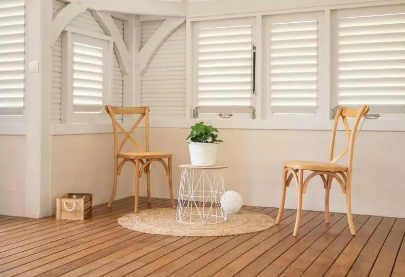 Villa Holidays   Piscine + Vue Sur Mer + Accès Randonnée