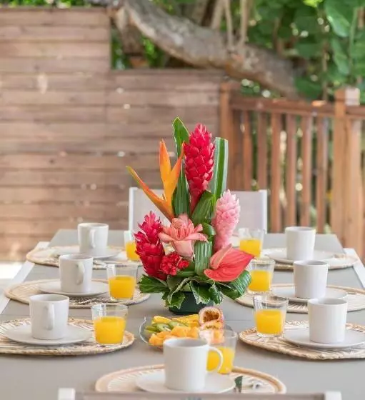 Villa Holidays   Piscine + Vue Sur Mer + Accès Randonnée