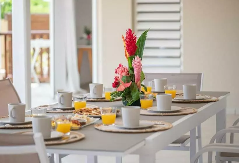 Villa Holidays   Piscine + Vue Sur Mer + Accès Randonnée