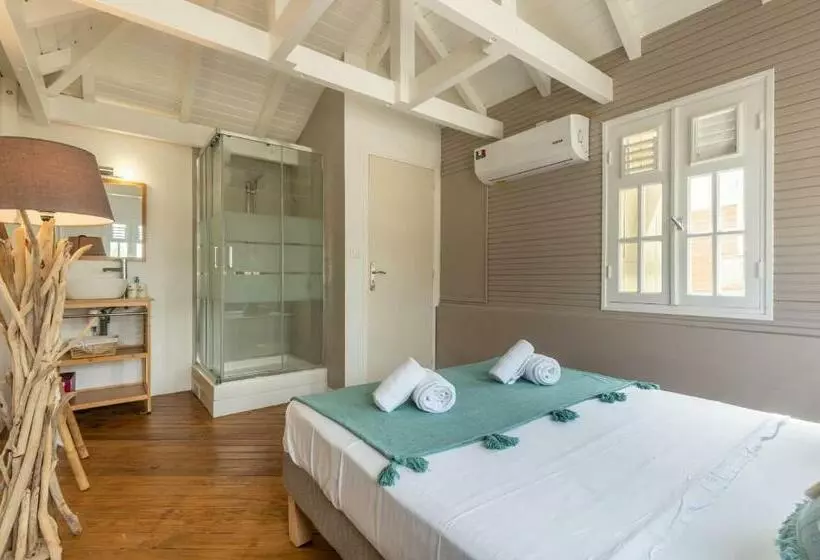 Villa Holidays   Piscine + Vue Sur Mer + Accès Randonnée