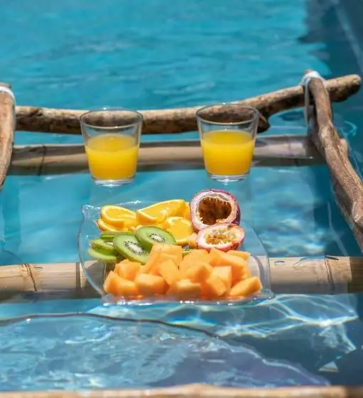 Villa Holidays   Piscine + Vue Sur Mer + Accès Randonnée