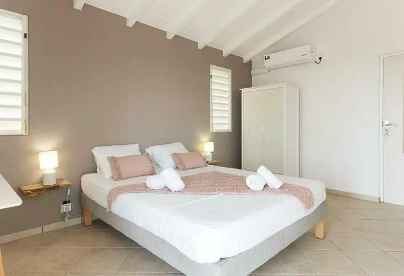 Villa Holidays   Piscine + Vue Sur Mer + Accès Randonnée