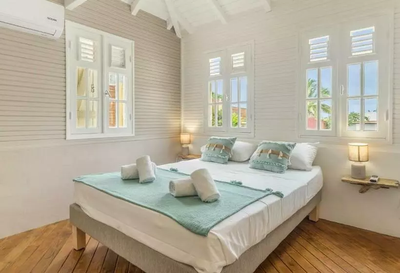 Villa Holidays   Piscine + Vue Sur Mer + Accès Randonnée