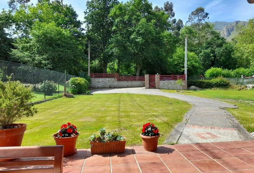 Vivienda Vacacional La Camelia