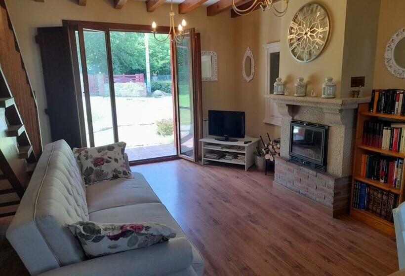 Vivienda Vacacional La Camelia