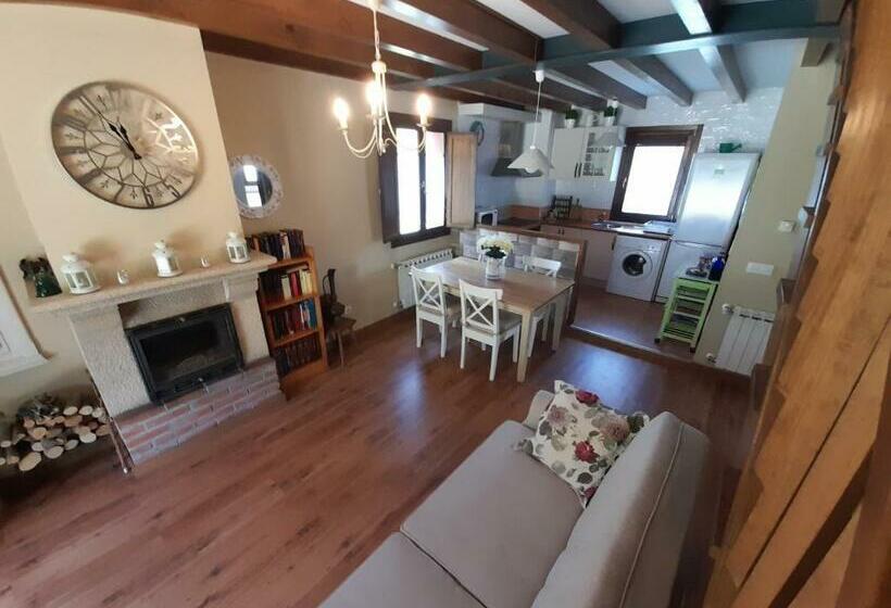 Vivienda Vacacional La Camelia