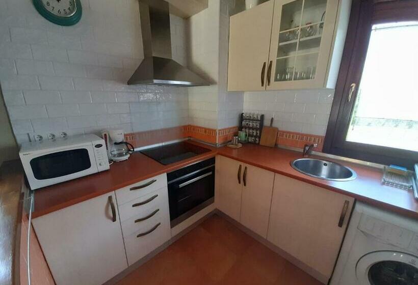 Vivienda Vacacional La Camelia