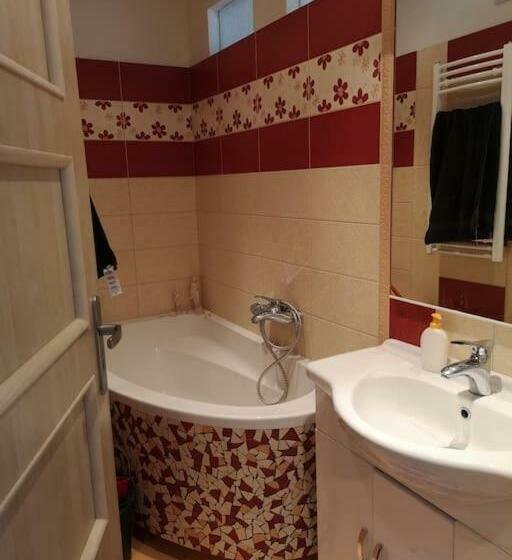 Zvolen Apartment /3 Izbový Byt