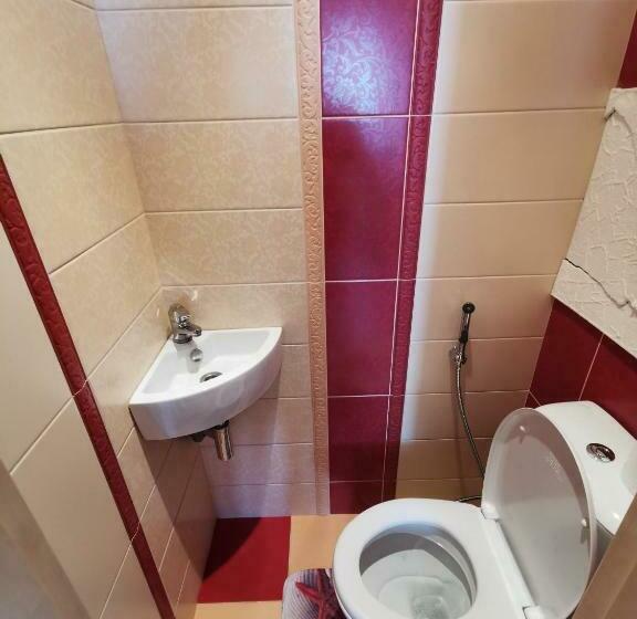 Zvolen Apartment /3 Izbový Byt