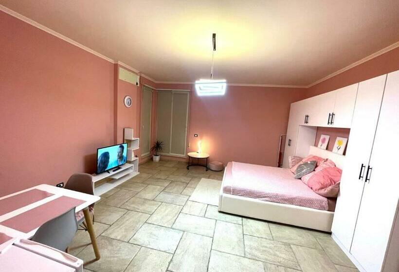 апартаменты у моря