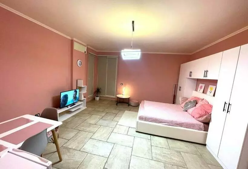 апартаменты у моря