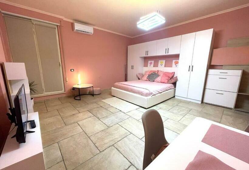 апартаменты у моря