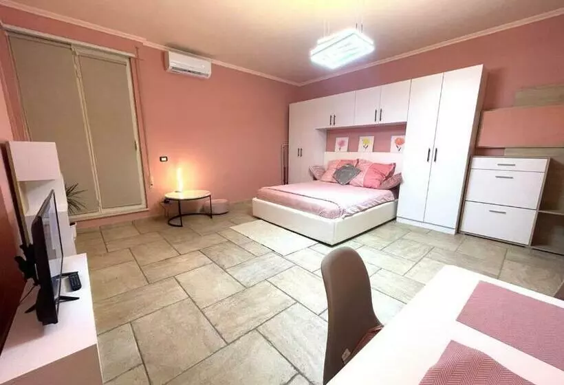 апартаменты у моря