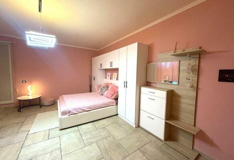 апартаменты у моря