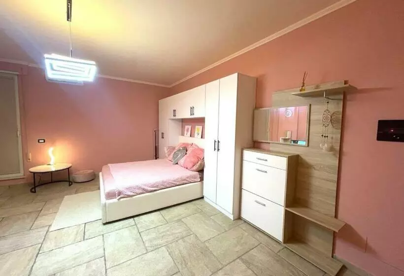 апартаменты у моря