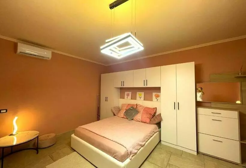 апартаменты у моря