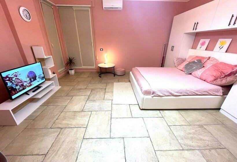 апартаменты у моря