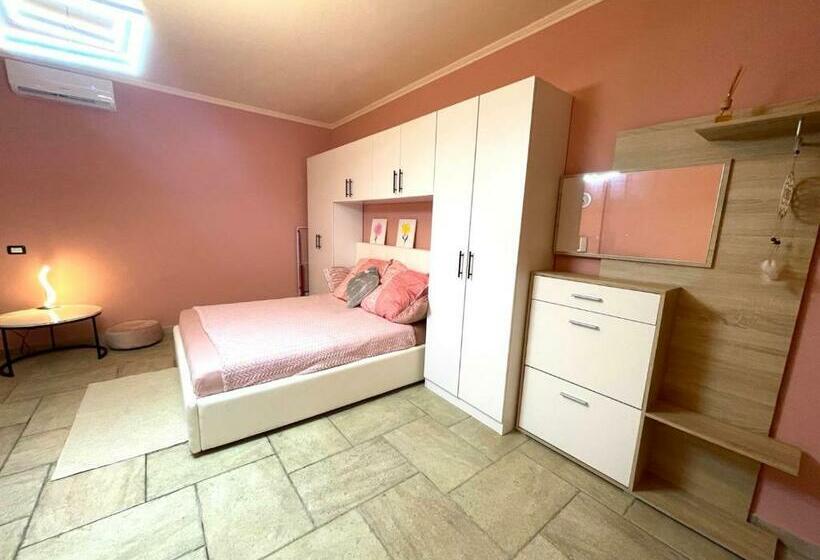 апартаменты у моря