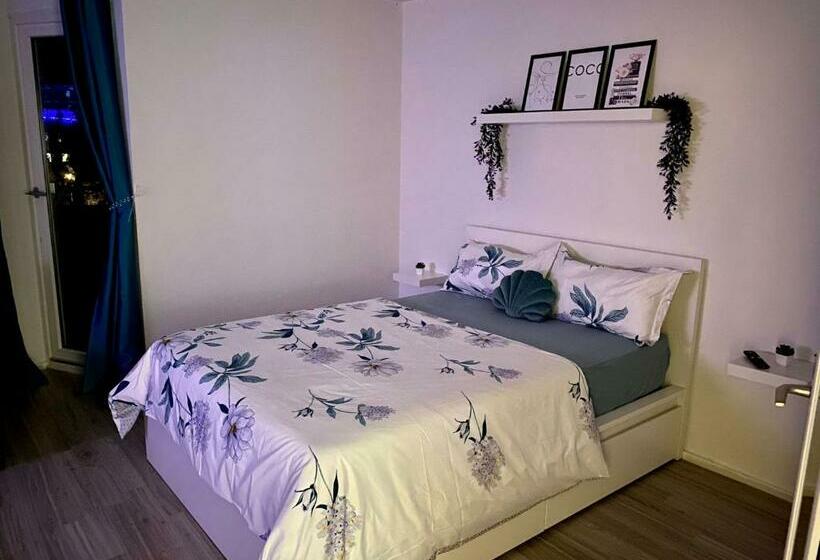 2 Zimmer Wohnung Im Herzen Von Braunschweig