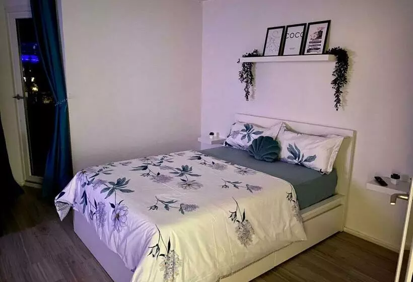 2 Zimmer Wohnung Im Herzen Von Braunschweig
