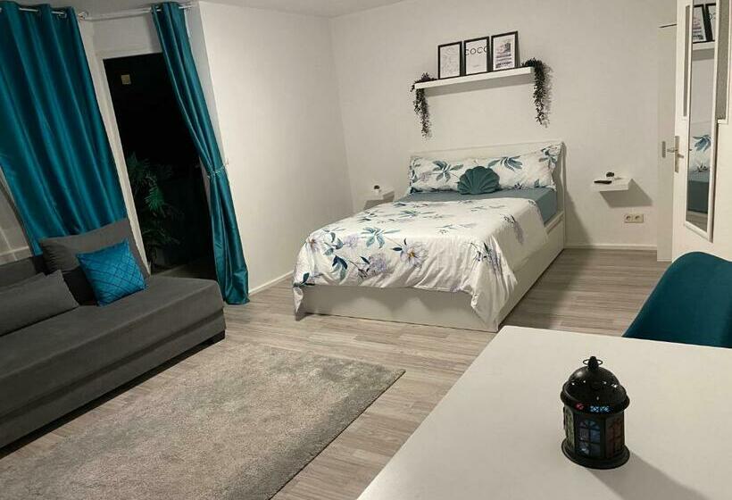 2 Zimmer Wohnung Im Herzen Von Braunschweig