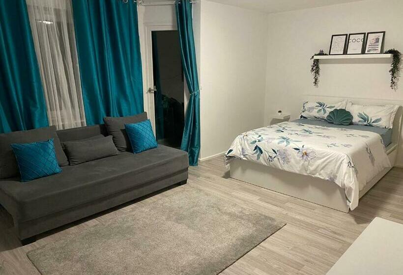 2 Zimmer Wohnung Im Herzen Von Braunschweig