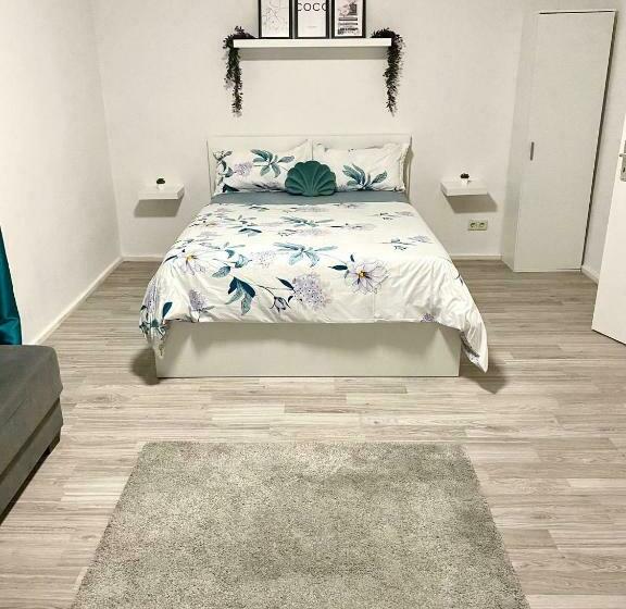 2 Zimmer Wohnung Im Herzen Von Braunschweig