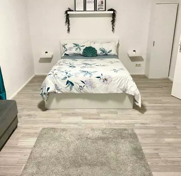2 Zimmer Wohnung Im Herzen Von Braunschweig