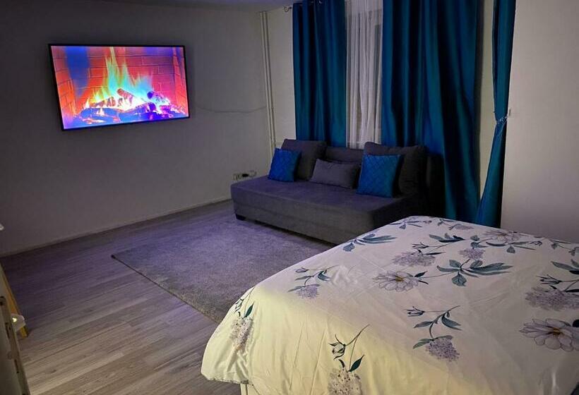 2 Zimmer Wohnung Im Herzen Von Braunschweig