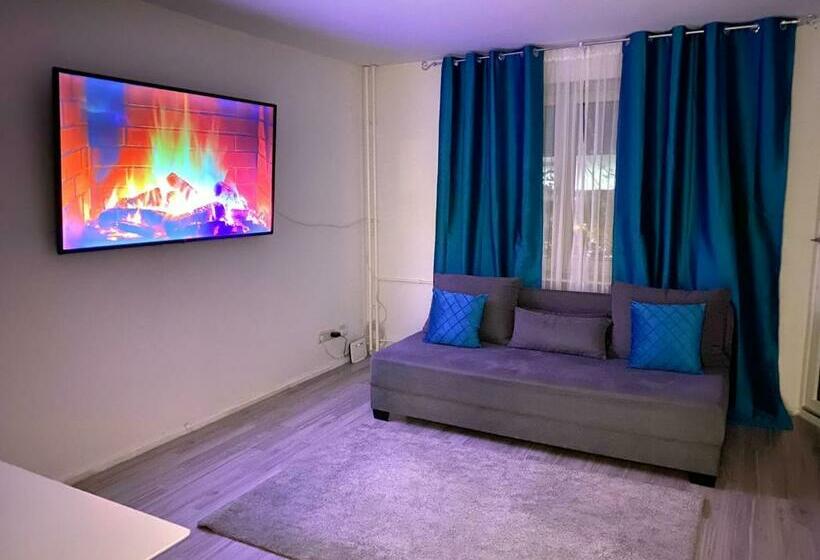 2 Zimmer Wohnung Im Herzen Von Braunschweig