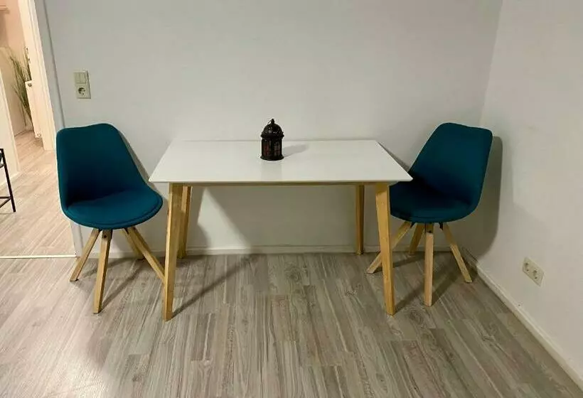 2 Zimmer Wohnung Im Herzen Von Braunschweig