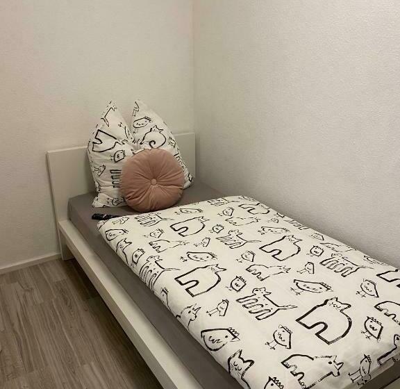 2 Zimmer Wohnung Im Herzen Von Braunschweig