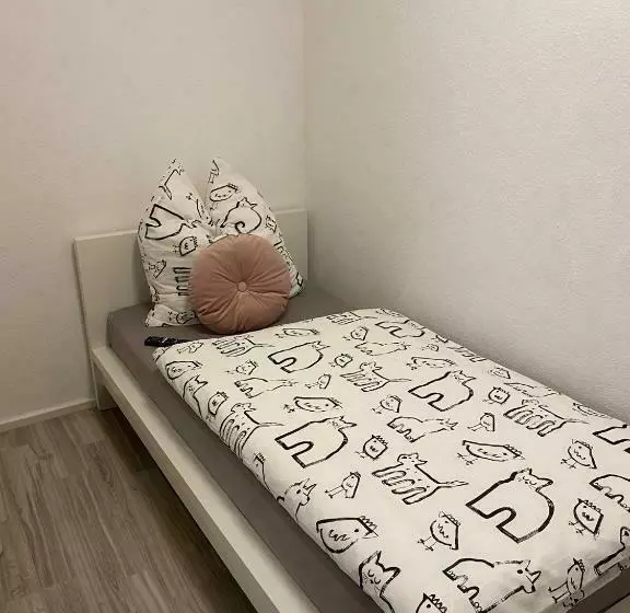 2 Zimmer Wohnung Im Herzen Von Braunschweig