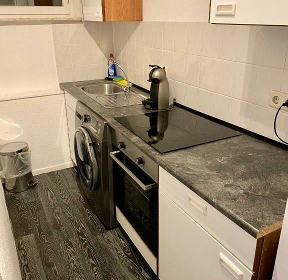 2 Zimmer Wohnung Im Herzen Von Braunschweig