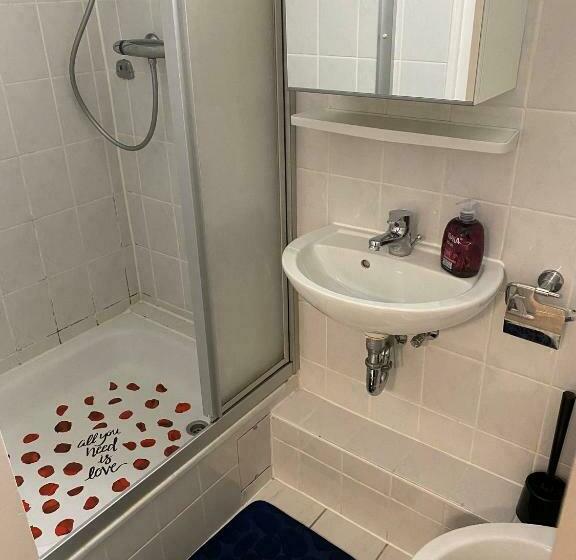 2 Zimmer Wohnung Im Herzen Von Braunschweig