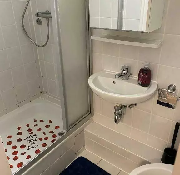 2 Zimmer Wohnung Im Herzen Von Braunschweig