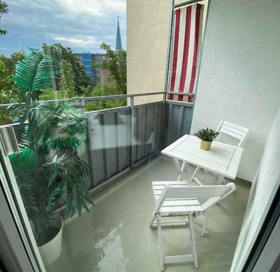 2 Zimmer Wohnung Im Herzen Von Braunschweig