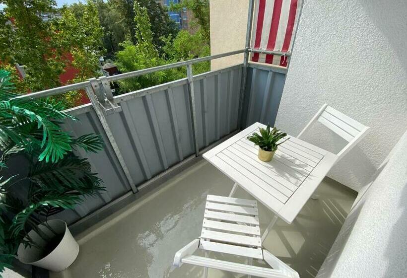 2 Zimmer Wohnung Im Herzen Von Braunschweig