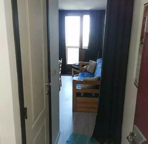 Appartement Edelweiss Chamrousse Vue Sur Recoin La Croix De Chamrousse Grenoble