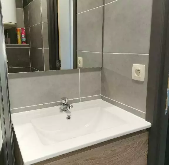 Appartement Edelweiss Chamrousse Vue Sur Recoin La Croix De Chamrousse Grenoble