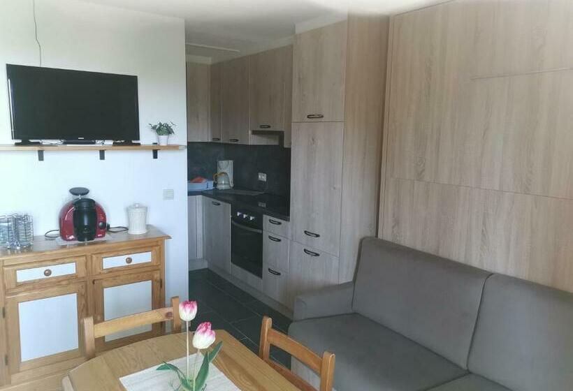 Appartement Edelweiss Chamrousse Vue Sur Recoin La Croix De Chamrousse Grenoble